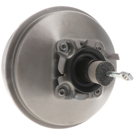 2000 Chevrolet Lumina Brake Booster 2