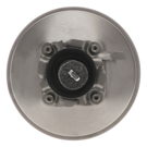 2000 Chevrolet Lumina Brake Booster 1