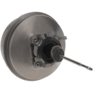 1998 Oldsmobile Intrigue Brake Booster 2