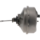 1998 Oldsmobile Intrigue Brake Booster 3