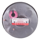 2003 Gmc Yukon Brake Booster 4