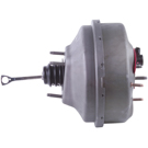 2003 Gmc Yukon Brake Booster 1