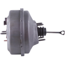 2003 Gmc Yukon Brake Booster 3