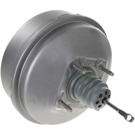 2003 Buick Rendezvous Brake Booster 2