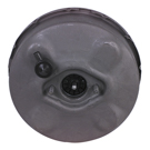 2003 Buick Rendezvous Brake Booster 4
