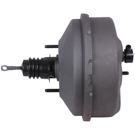 2003 Buick Rendezvous Brake Booster 1