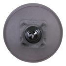 2003 Buick Rendezvous Brake Booster 5