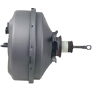 2006 Cadillac SRX Brake Booster 3
