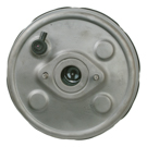2006 Gmc Sierra 1500 Brake Booster 4