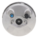 2007 Buick Rainier Brake Booster 5