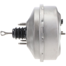 2007 Buick Rainier Brake Booster 3