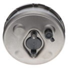 2007 Buick Rainier Brake Booster 4