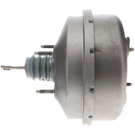 2007 Buick Rainier Brake Booster 3