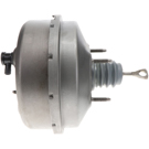 2007 Buick Rainier Brake Booster 5