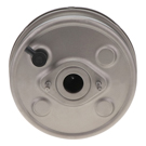 2007 Gmc Sierra 1500 Brake Booster 3