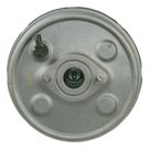 2007 Gmc Sierra 1500 Brake Booster 4