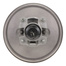 2007 Gmc Sierra 1500 Brake Booster 1