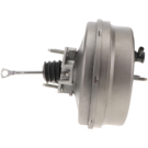 2007 Gmc Sierra 1500 Brake Booster 6