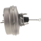 2007 Gmc Sierra 1500 Brake Booster 7