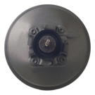 Cardone Reman Chevrolet Brake Booster 54-74834