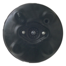 2005 Gmc Envoy Brake Booster 4