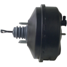 2005 Gmc Envoy Brake Booster 2