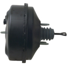 2005 Gmc Envoy Brake Booster 3