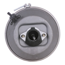 1967 Ford LTD Brake Booster 4