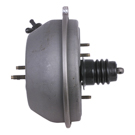 1967 Ford LTD Brake Booster 3