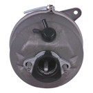 1969 Mercury Cougar Brake Booster 4
