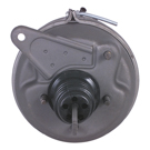 1969 Mercury Cougar Brake Booster 1