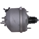 1969 Mercury Cyclone Brake Booster 3