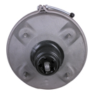 1969 Mercury Cyclone Brake Booster 1