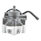 BuyAutoParts 86-00341AN Power Steering Pump 5