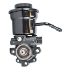 1994 Toyota T100 Power Steering Pump 1