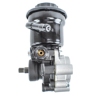 BuyAutoParts 86-00341AN Power Steering Pump 2