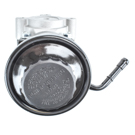 BuyAutoParts 86-00341AN Power Steering Pump 4