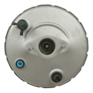 2006 Dodge Durango Brake Booster 4