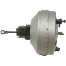 2006 Dodge Durango Brake Booster 2