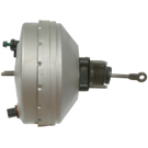 2006 Dodge Durango Brake Booster 3