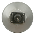 2006 Dodge Durango Brake Booster 1