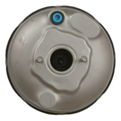 2006 Lincoln LS Brake Booster 4