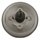 2006 Lincoln LS Brake Booster 1