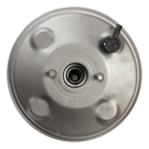 2006 Pontiac GTO Brake Booster 4