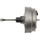 2006 Pontiac GTO Brake Booster 2