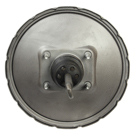 2006 Pontiac GTO Brake Booster 1