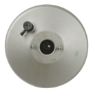 2001 Dodge Ram Trucks Brake Booster 4