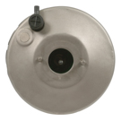 2002 Chrysler Prowler Brake Booster 4