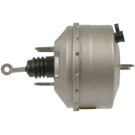 2002 Chrysler Prowler Brake Booster 2
