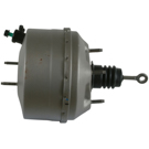 2000 Dodge Viper Brake Booster 3